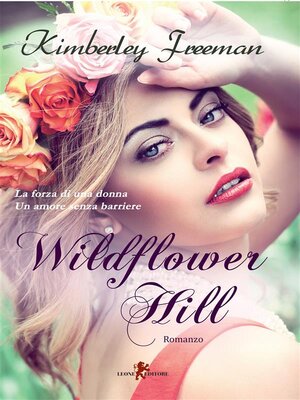 cover image of Wildflower Hill